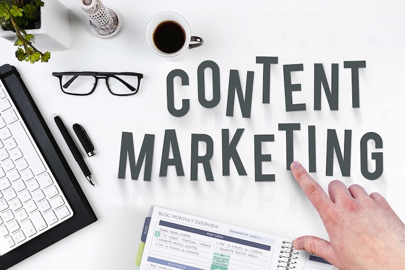 Comment mettre en place une stratégie de marketing de contenu ?