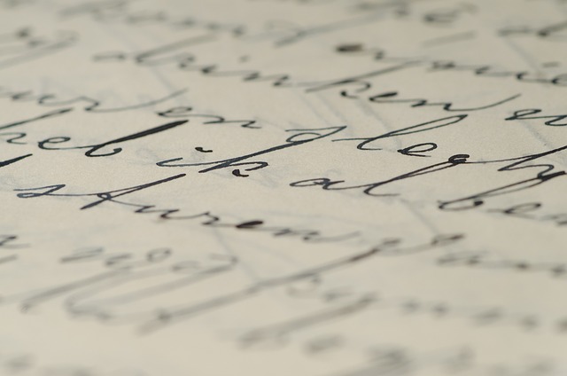 écriture, rédaction